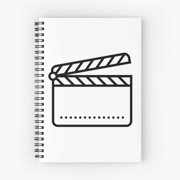 Item preview, Film Slate designed and sold by Reethes.