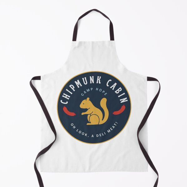 Item preview, Chipmunk Cabin Pride designed and sold by Morgan Weisinger.