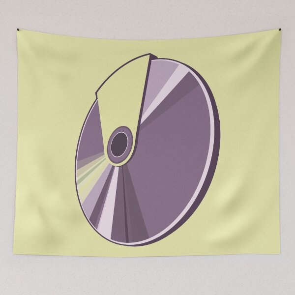 Item preview, Data Disk - Slay the Spire Relic  designed and sold by WatchtowerDesign.