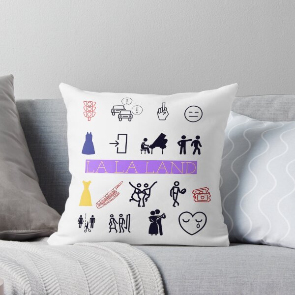 Item preview, Mia & Sebastian - La La Land designed and sold by FilmManiac.