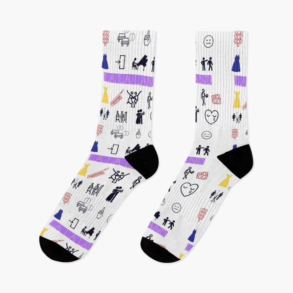 Item preview, Mia & Sebastian - La La Land designed and sold by FilmManiac.