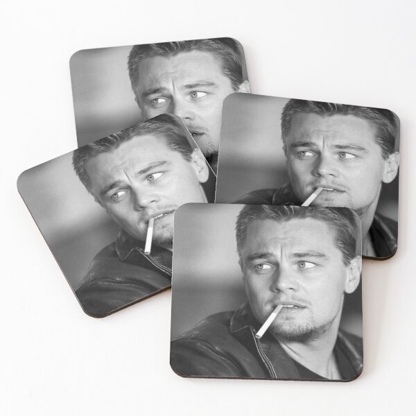 Item preview, Leonardo DiCapri designed and sold by NicosRothe.