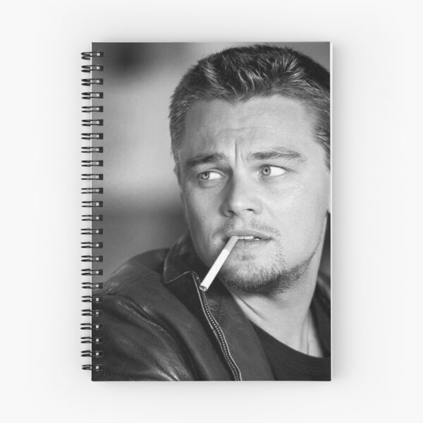 Artikelvorschau, Leonardo DiCapri entworfen und verkauft von NicosRothe.