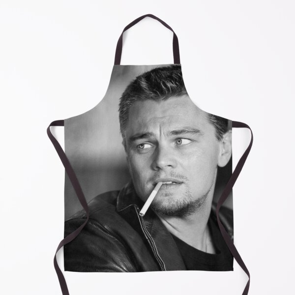 Artikelvorschau, Leonardo DiCapri entworfen und verkauft von NicosRothe.