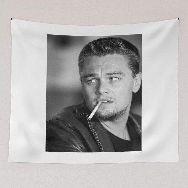 Item preview, Leonardo DiCapri designed and sold by NicosRothe.