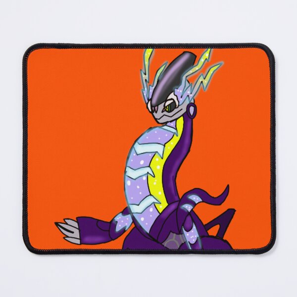 Item preview, Miraidon designed and sold by KiWiiU.