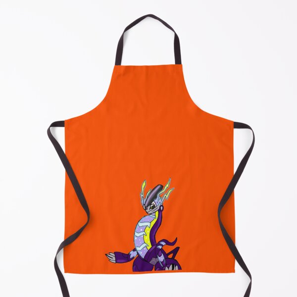 Item preview, Miraidon designed and sold by KiWiiU.