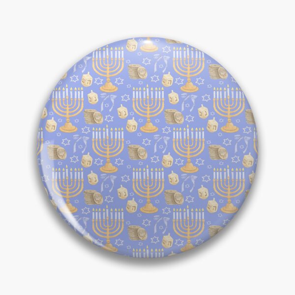 Item preview, Hanukkah designed and sold by PrintsPrincess.