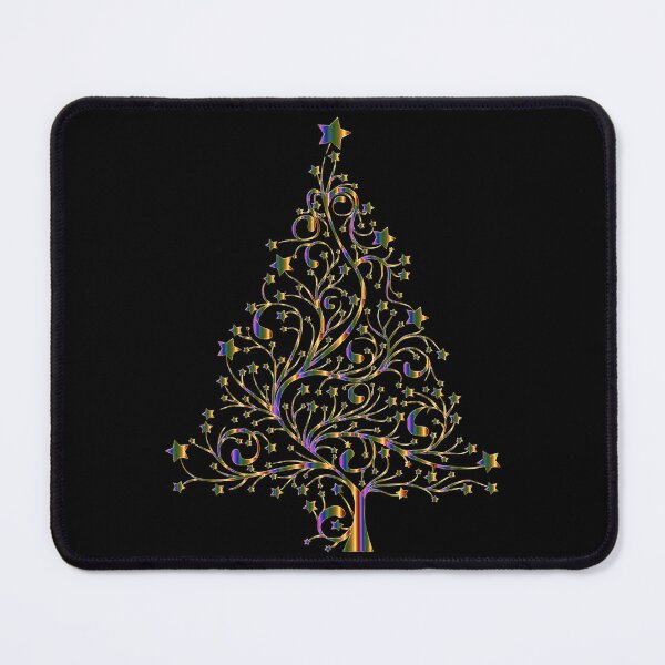 Item preview, holiday tree designed and sold by likbatonboot.