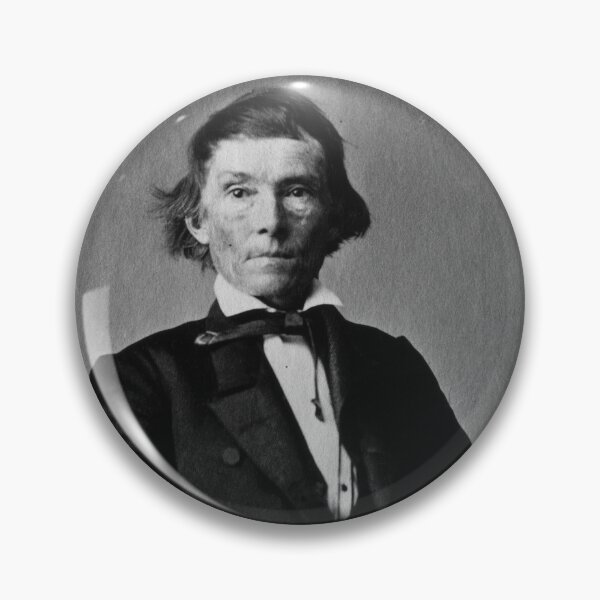 Item preview, Portrait of Alexander Hamilton Stephens designed and sold by sh707.