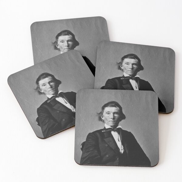 Item preview, Portrait of Alexander Hamilton Stephens designed and sold by sh707.