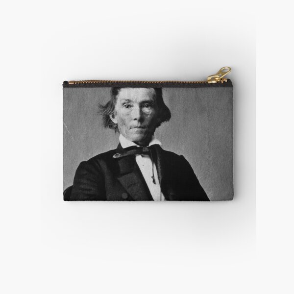 Item preview, Portrait of Alexander Hamilton Stephens designed and sold by sh707.