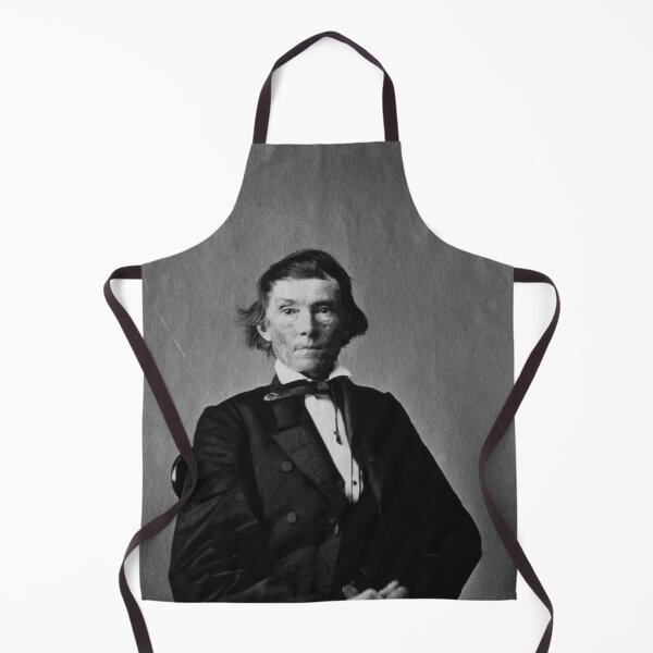 Item preview, Portrait of Alexander Hamilton Stephens designed and sold by sh707.