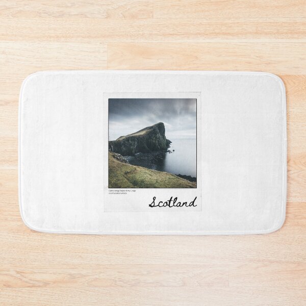 Item preview, Scotland  designed and sold by TrendyWendyTees.