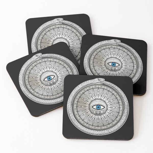 Item preview, All Seeing Eye  designed and sold by Yiorgos Designs.
