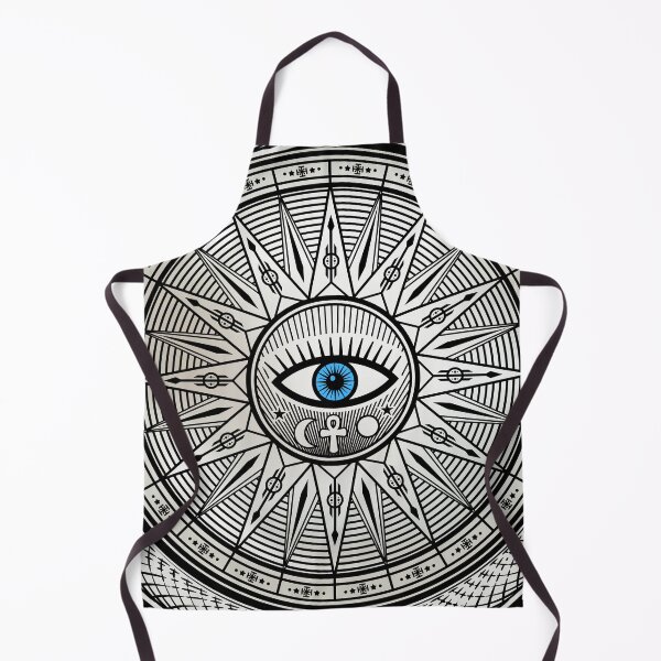Item preview, All Seeing Eye designed and sold by Yiorgos Designs.
