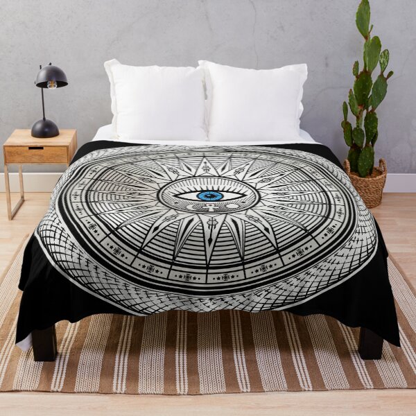 Item preview, All Seeing Eye designed and sold by Yiorgos Designs.