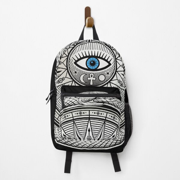Item preview, All Seeing Eye  designed and sold by Yiorgos Designs.