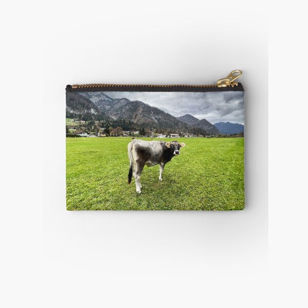 Item preview, Tyrolean Cow Austria designed and sold by Londonimages.