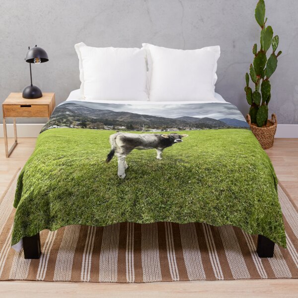 Item preview, Tyrolean Cow Austria designed and sold by Londonimages.