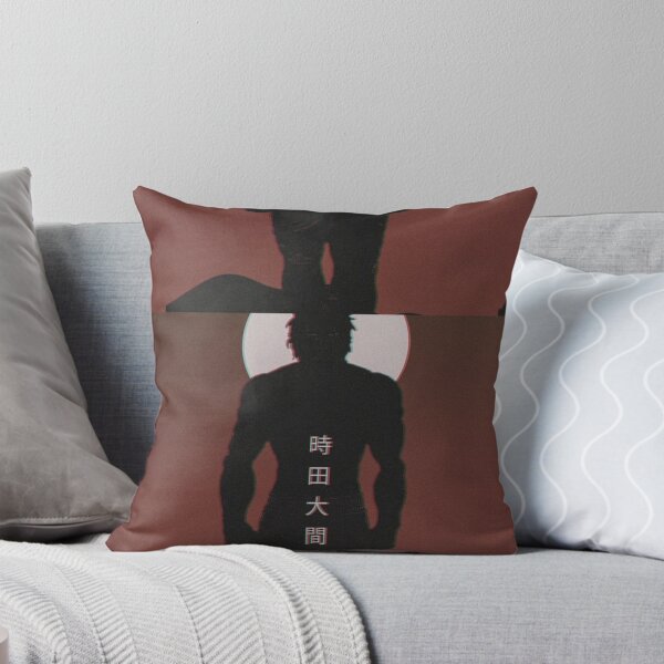 Item preview, Baki designed and sold by V1TRUV1A9B0Y.