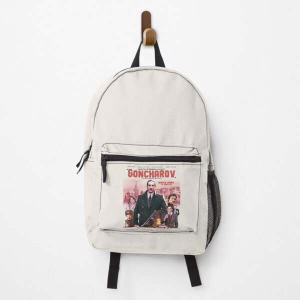 Item preview, Goncharov Poster designed and sold by TRENDZSHOP.