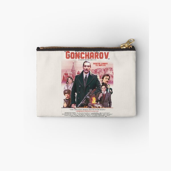 Item preview, Goncharov Poster designed and sold by TRENDZSHOP.