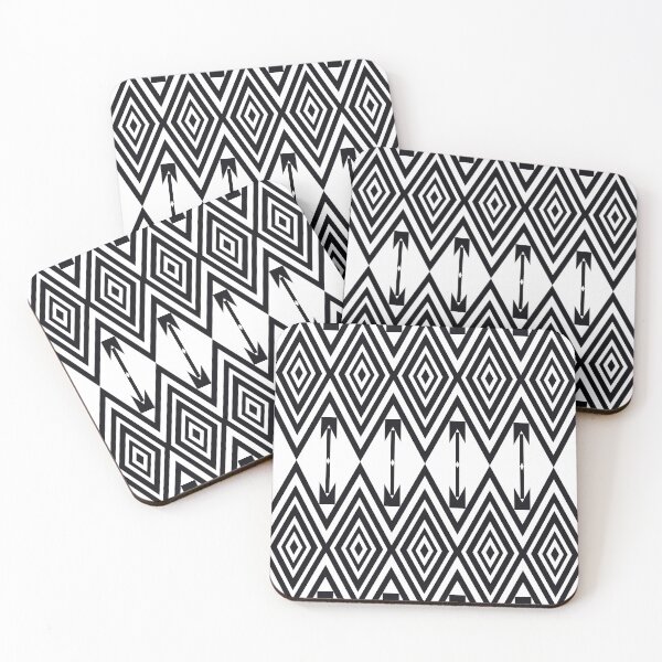Item preview, Geometric Graphic design pattern   designed and sold by Kamzzi.