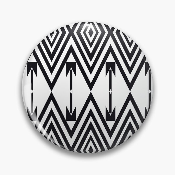 Item preview, Geometric Graphic design pattern   designed and sold by Kamzzi.