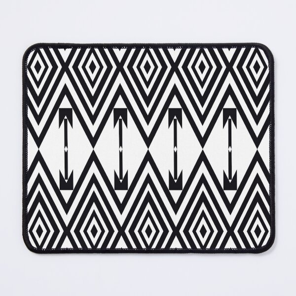 Item preview, Geometric Graphic design pattern   designed and sold by Kamzzi.