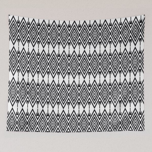 Item preview, Geometric Graphic design pattern   designed and sold by Kamzzi.