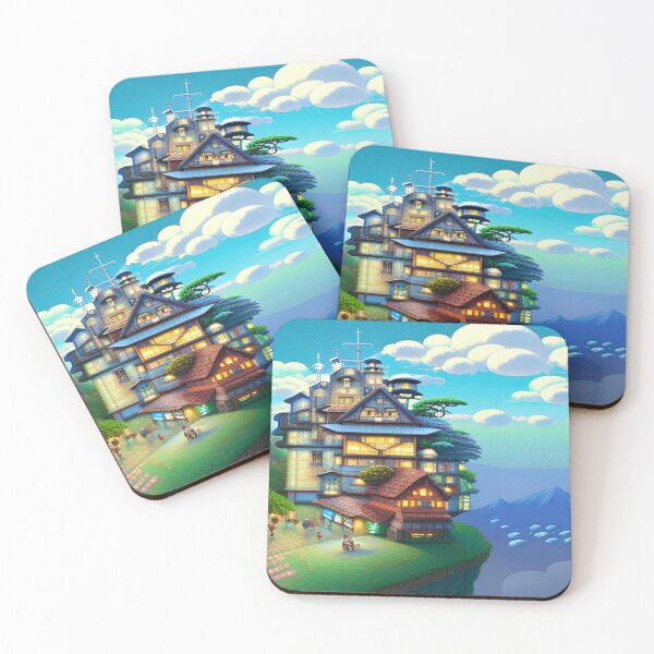 Item preview, Digital City Life designed and sold by Nellisstadia.