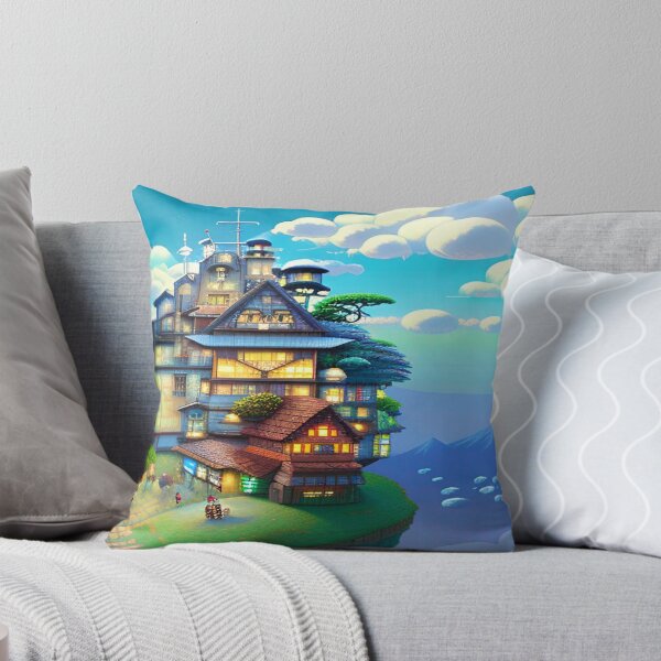 Item preview, Digital City Life designed and sold by Nellisstadia.