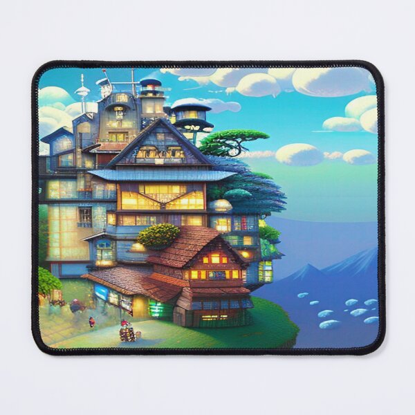 Item preview, Digital City Life designed and sold by Nellisstadia.
