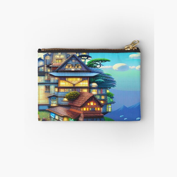 Item preview, Digital City Life designed and sold by Nellisstadia.