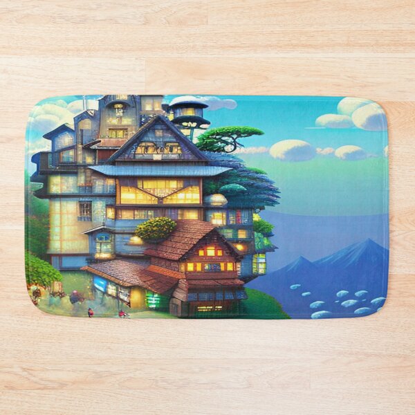 Item preview, Digital City Life designed and sold by Nellisstadia.
