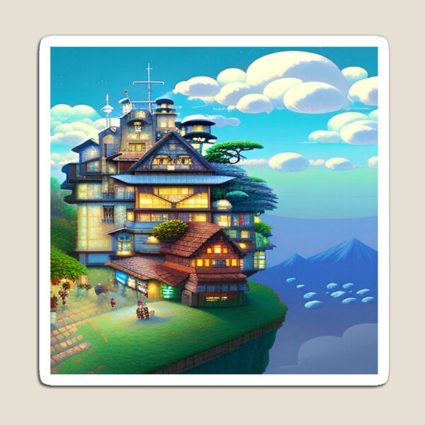 Item preview, Digital City Life designed and sold by Nellisstadia.