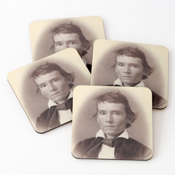 Item preview, Politician Alexander Hamilton Stephens designed and sold by sh707.