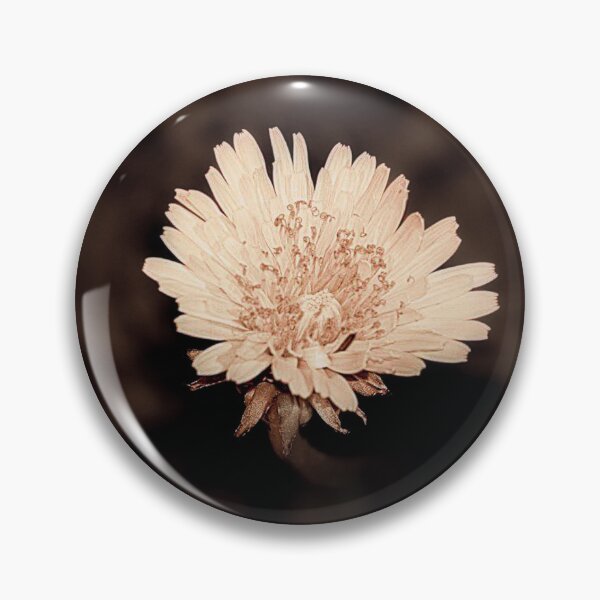 Item preview, dandelion head designed and sold by Francespoppy.