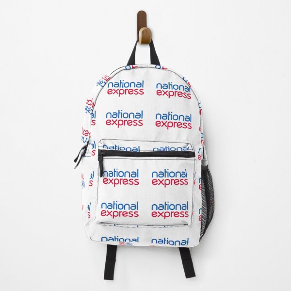 Item preview, National Express designed and sold by PortPrints.
