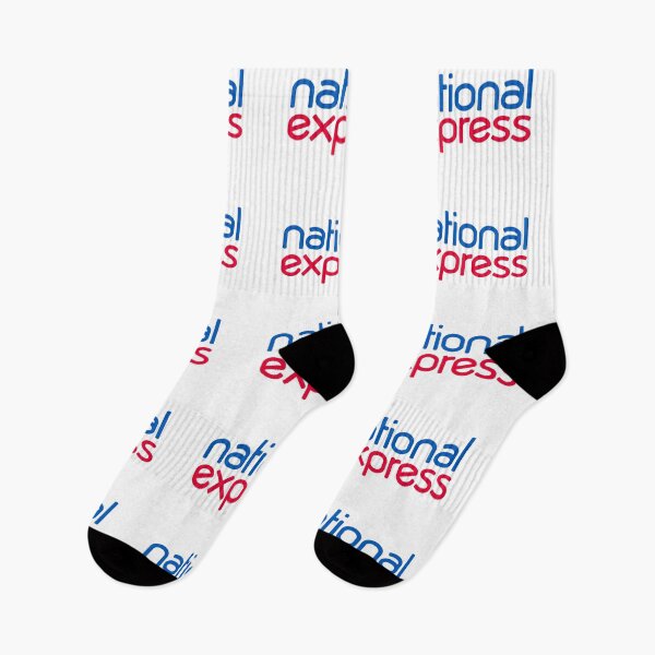 Item preview, National Express designed and sold by PortPrints.