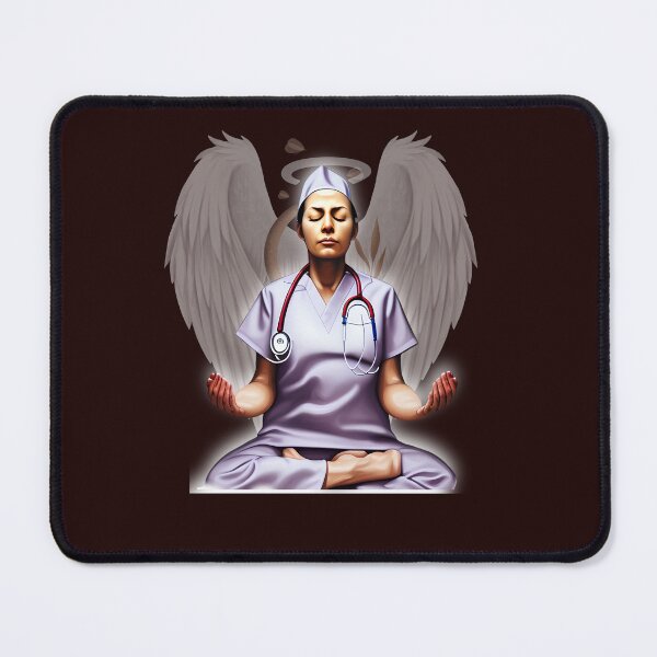 Item preview, Nurses Are Angels designed and sold by Rell1970.