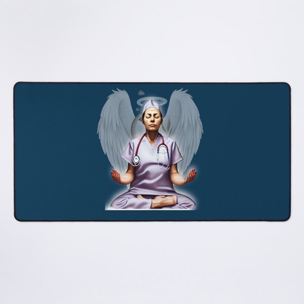 Item preview, Nurses Are Angels designed and sold by Rell1970.