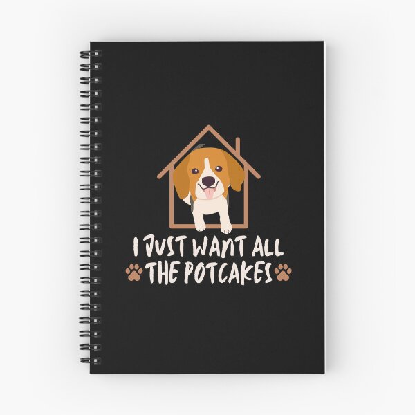 Item preview, I Just Want All The Potcakes for Dog Lover Dad Mom designed and sold by EsraaBaniOdeh.
