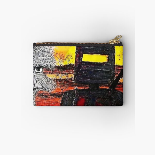 Item preview, Ned Kelly's Emu Mate designed and sold by EJCairns.