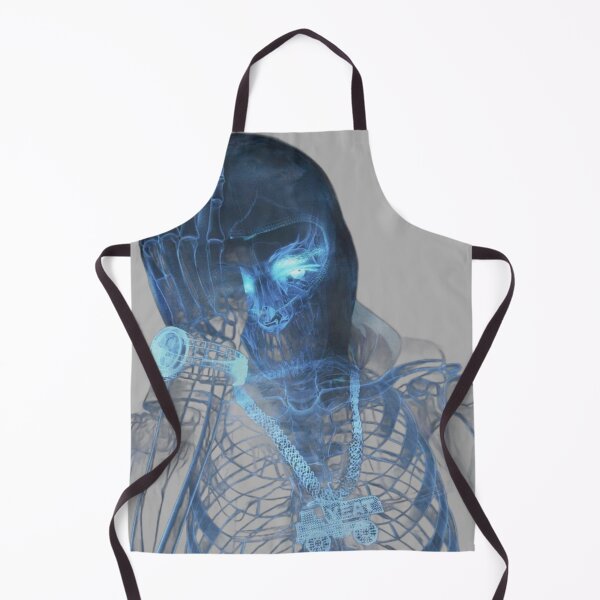 Item preview, Yeat xray design  designed and sold by Yeatshop.