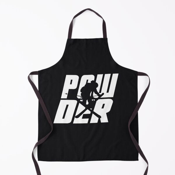 Item preview, Skier, skiing, ski - powder - dark designed and sold by claudiasartwork.