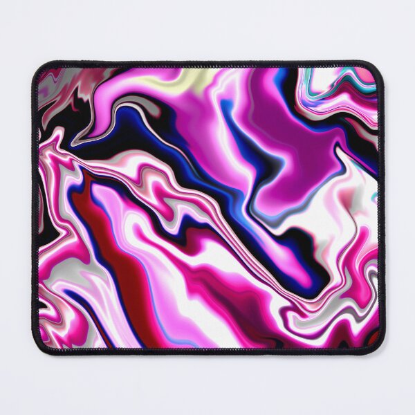 Item preview, Fluid Abstract Pattern 1802 designed and sold by Holidays77.
