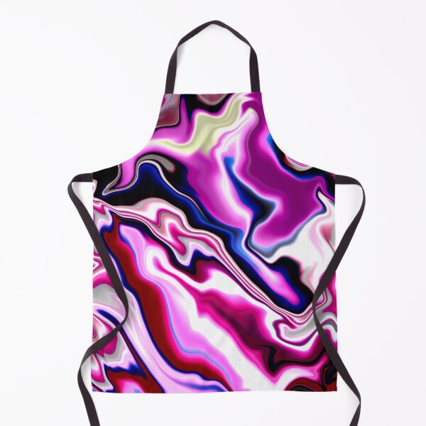 Item preview, Fluid Abstract Pattern 1802 designed and sold by Holidays77.