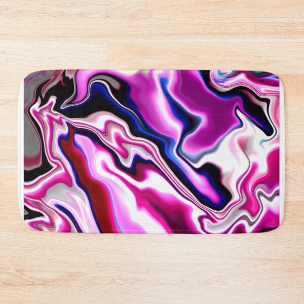 Item preview, Fluid Abstract Pattern 1802 designed and sold by Holidays77.